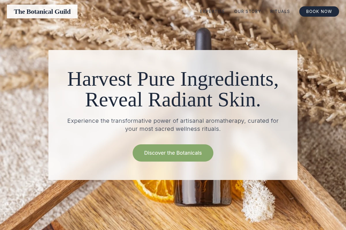 Flora Aromatherapy