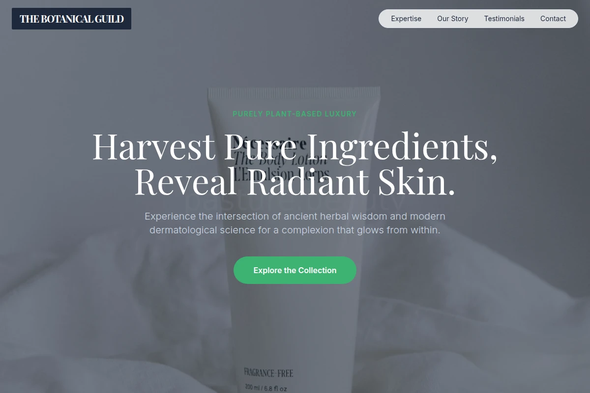 Pearl Beauty Products