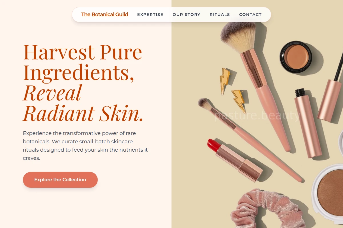 Field Beauty Products