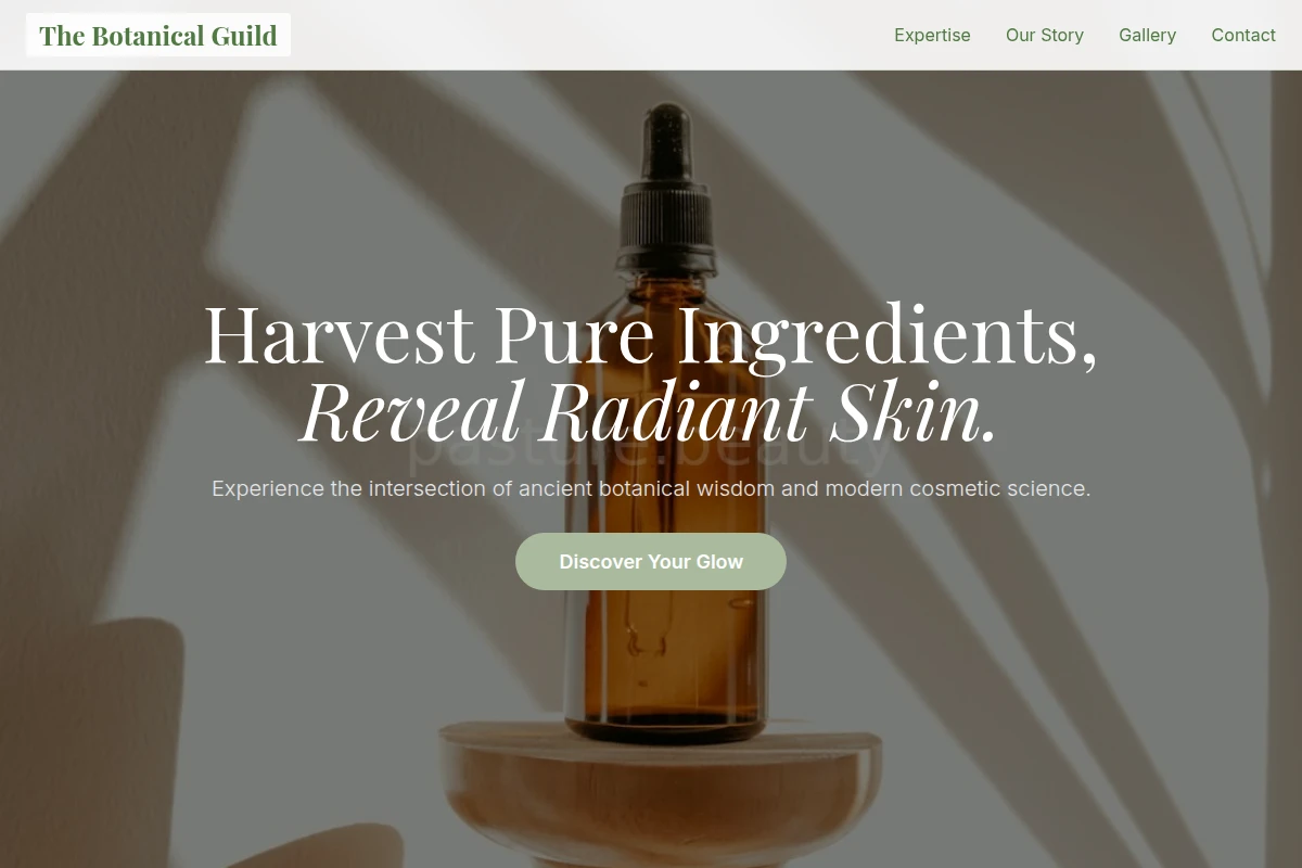 Ivory Cosmetics