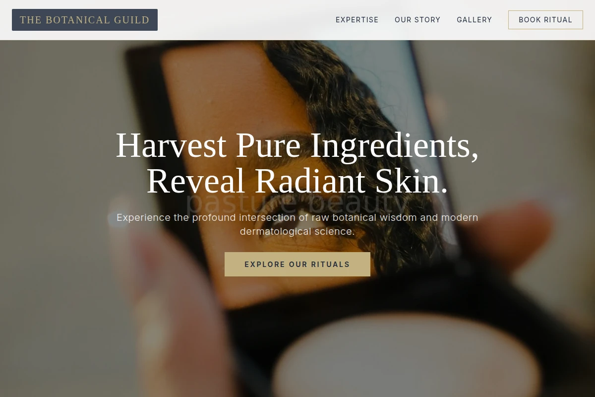 Mossy Cosmetics