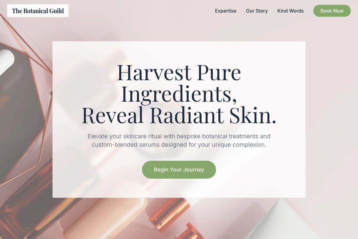 cosmetics