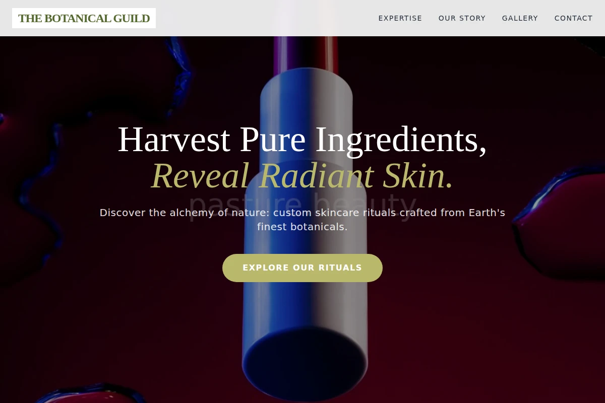 Lush Cosmetics
