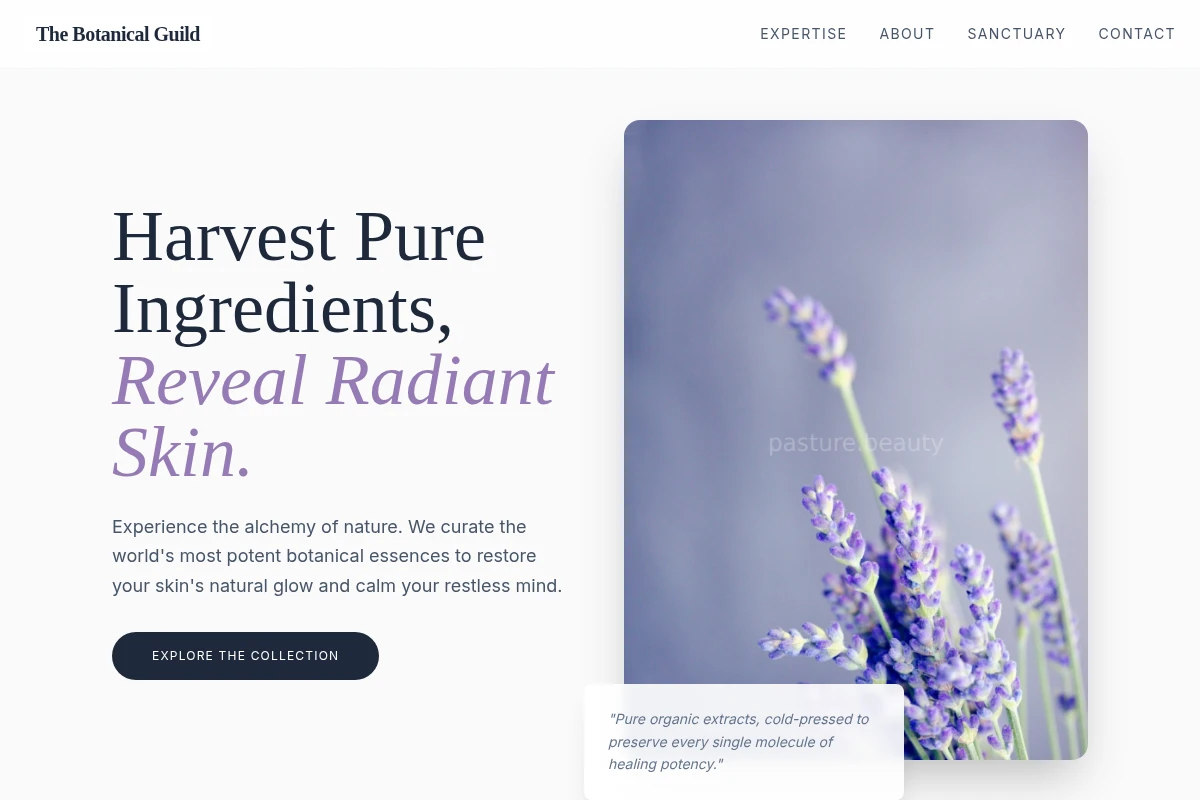 Aura Essential Oil