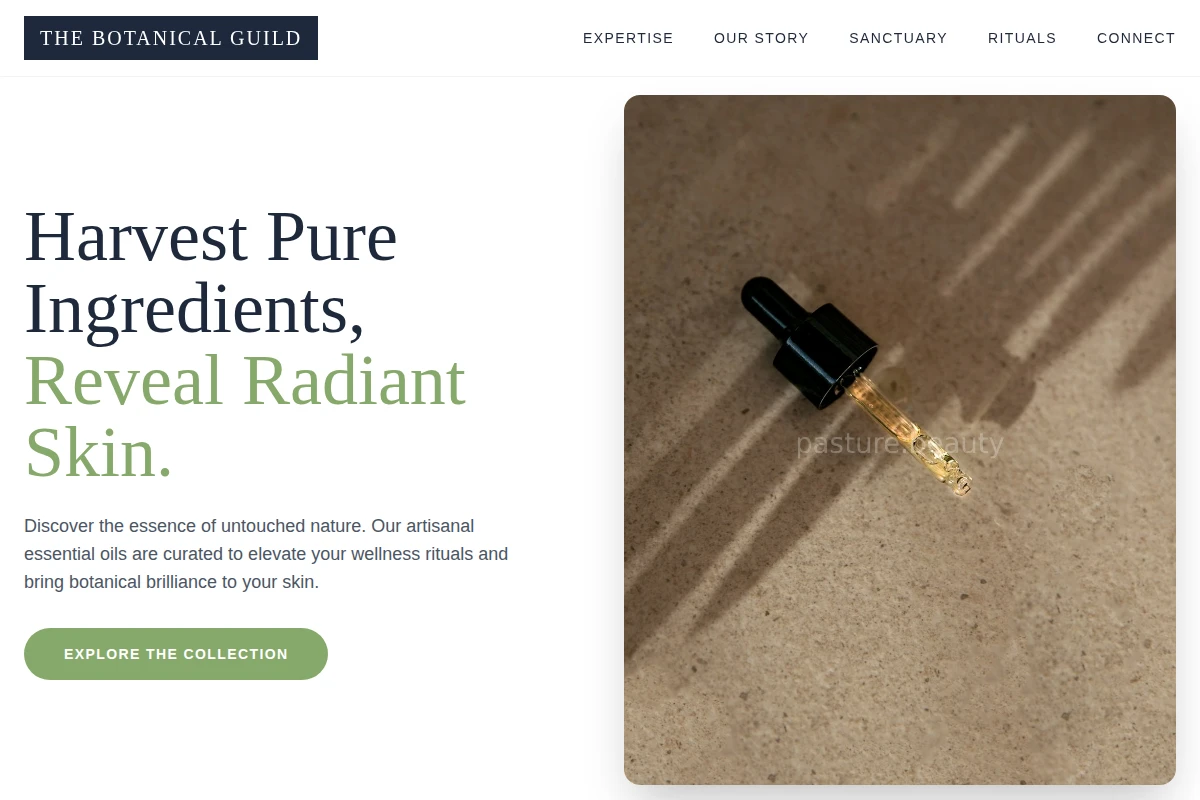 Aura Essential Oil